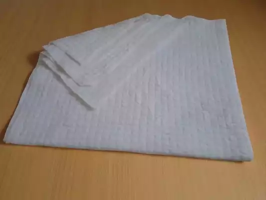 Полотенца сжатые